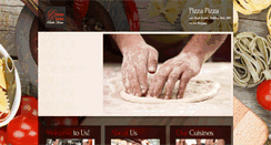 Desktop Screenshot of pizzapizzamaltby.co.uk